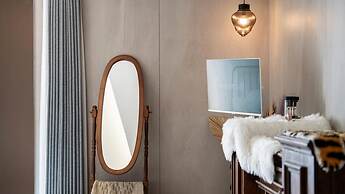 Goseong Gyeoulbada Ocean View Pension