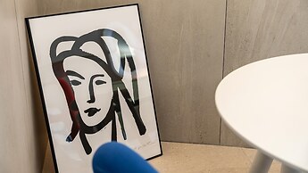 Goseong Gyeoulbada Ocean View Pension