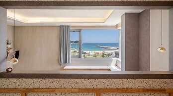 Goseong Gyeoulbada Ocean View Pension