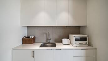 Goseong Gyeoulbada Ocean View Pension