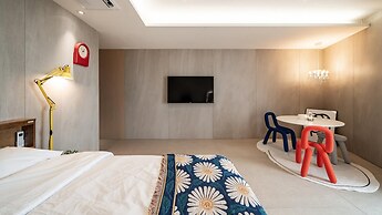 Goseong Gyeoulbada Ocean View Pension