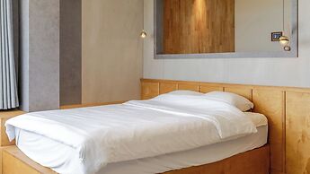 Goseong Gyeoulbada Ocean View Pension