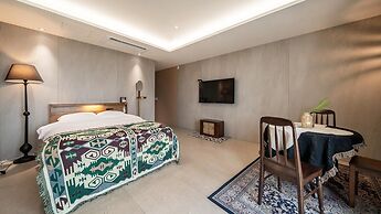 Goseong Gyeoulbada Ocean View Pension