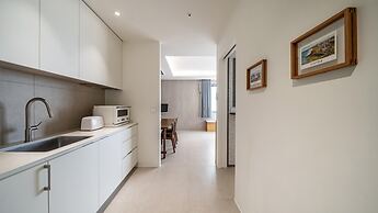 Goseong Gyeoulbada Ocean View Pension