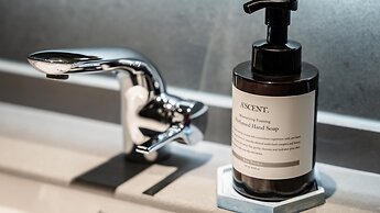 Goseong Gyeoulbada Ocean View Pension