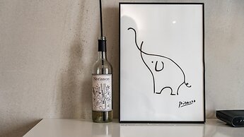 Goseong Gyeoulbada Ocean View Pension