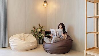 Goseong Gyeoulbada Ocean View Pension