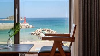 Goseong Gyeoulbada Ocean View Pension