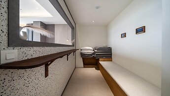 Goseong Gyeoulbada Ocean View Pension