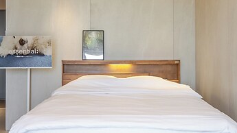 Goseong Gyeoulbada Ocean View Pension