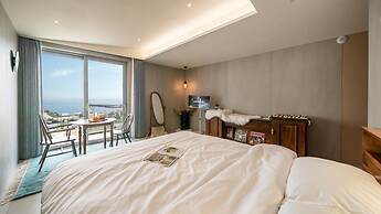 Goseong Gyeoulbada Ocean View Pension