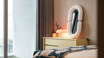 Goseong Gyeoulbada Ocean View Pension