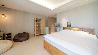 Goseong Gyeoulbada Ocean View Pension