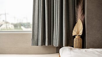 Goseong Gyeoulbada Ocean View Pension