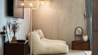 Goseong Gyeoulbada Ocean View Pension