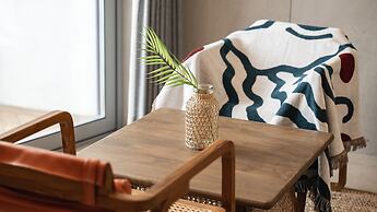 Goseong Gyeoulbada Ocean View Pension