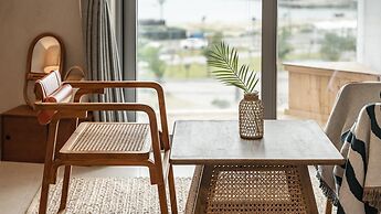 Goseong Gyeoulbada Ocean View Pension