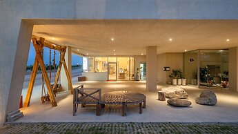 Goseong Gyeoulbada Ocean View Pension