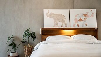 Goseong Gyeoulbada Ocean View Pension