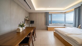 Goseong Gyeoulbada Ocean View Pension