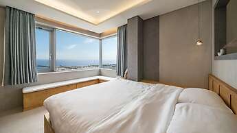 Goseong Gyeoulbada Ocean View Pension