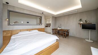 Goseong Gyeoulbada Ocean View Pension