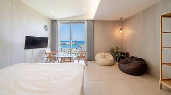 Goseong Gyeoulbada Ocean View Pension
