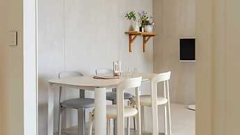 Goseong Gyeoulbada Ocean View Pension