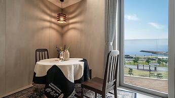 Goseong Gyeoulbada Ocean View Pension