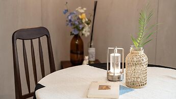 Goseong Gyeoulbada Ocean View Pension