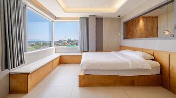 Goseong Gyeoulbada Ocean View Pension