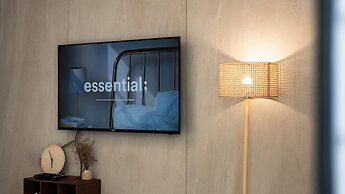 Goseong Gyeoulbada Ocean View Pension