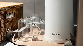 Goseong Gyeoulbada Ocean View Pension