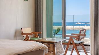 Goseong Gyeoulbada Ocean View Pension