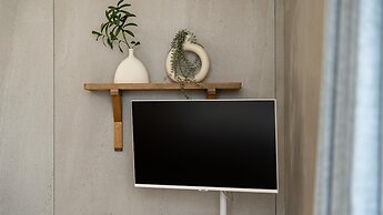 Goseong Gyeoulbada Ocean View Pension