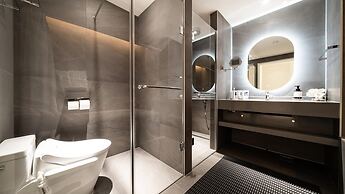 Goseong Gyeoulbada Ocean View Pension