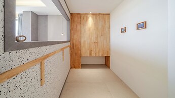 Goseong Gyeoulbada Ocean View Pension