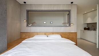 Goseong Gyeoulbada Ocean View Pension