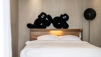 Goseong Gyeoulbada Ocean View Pension