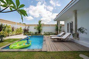 Noel Peaceful 3BR Villa