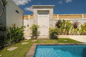 Noel Peaceful 3BR Villa