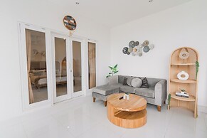 Noel Peaceful 3BR Villa