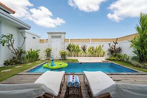 Noel Peaceful 3BR Villa