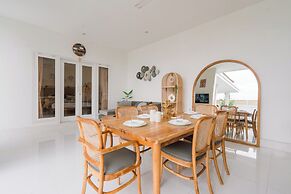 Noel Peaceful 3BR Villa