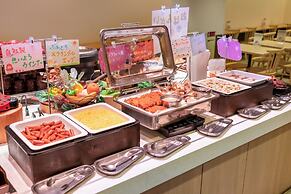 Hotel Taiyo Noen Nibancho