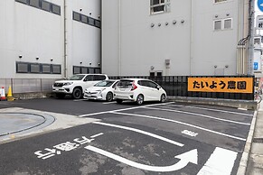 Hotel Taiyo Noen Nibancho