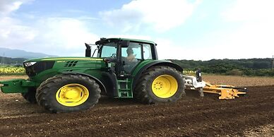 Hotel Taiyo Noen Nibancho