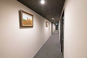 Hotel Taiyo Noen Nibancho