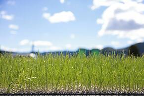 Hotel Taiyo Noen Nibancho