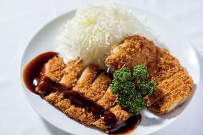 Hotel Taiyo Noen Nibancho